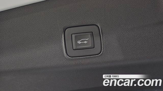 Chevrolet Korea Trailblazer 2026 — photo 33