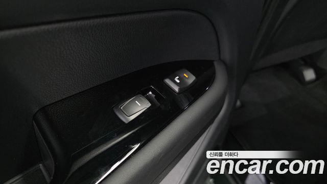 KG Mobility Rexton 2024 — photo 25