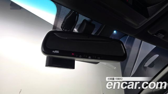 KG Mobility Rexton 2024 — photo 28