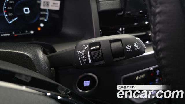 KG Mobility Rexton 2024 — photo 31