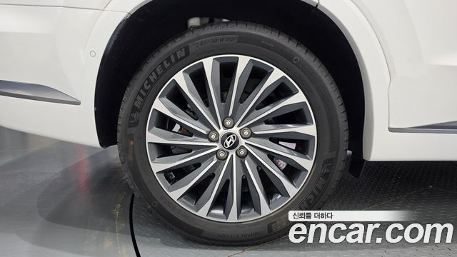 Hyundai Palisade 2023 — photo 5