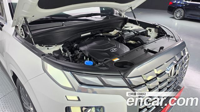 Hyundai Palisade 2023 — photo 6