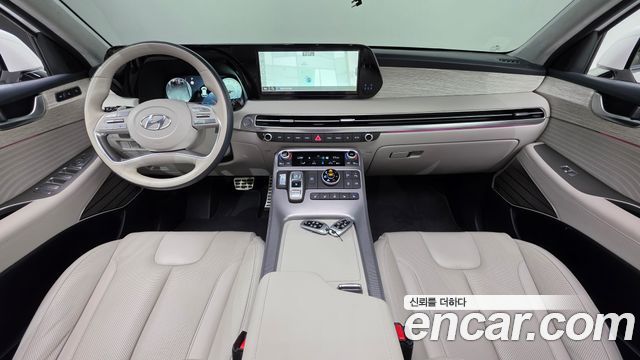 Hyundai Palisade 2023 — photo 7