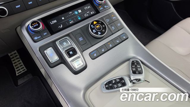 Hyundai Palisade 2023 — photo 9