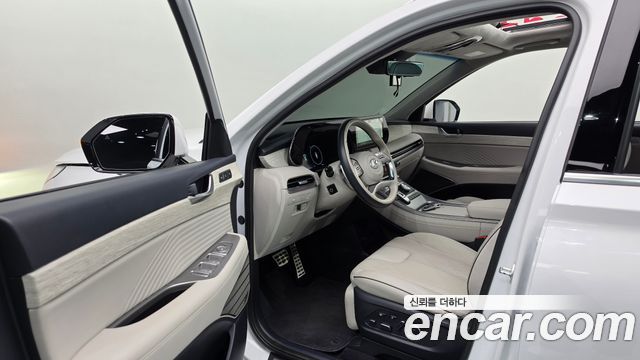 Hyundai Palisade 2023 — photo 10