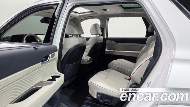 Hyundai Palisade 2023 — photo 11