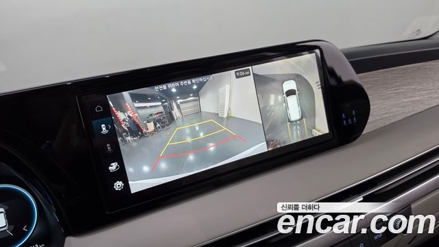 Hyundai Palisade 2023 — photo 13
