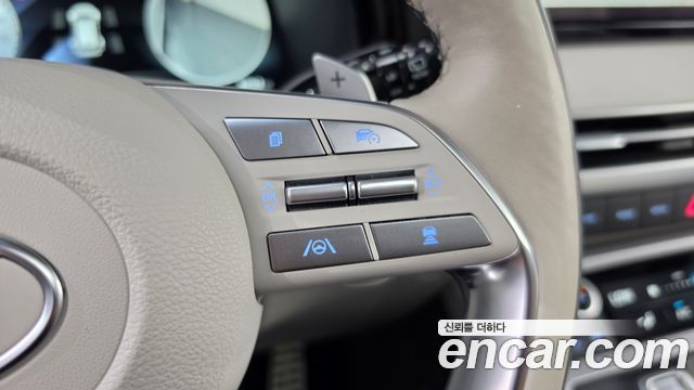 Hyundai Palisade 2023 — photo 14