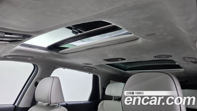Hyundai Palisade 2023 — photo 15