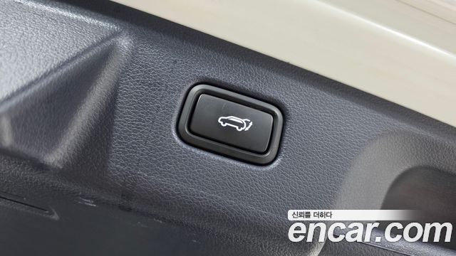 Hyundai Palisade 2023 — photo 16