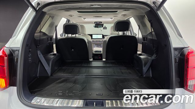 Hyundai Palisade 2023 — photo 17