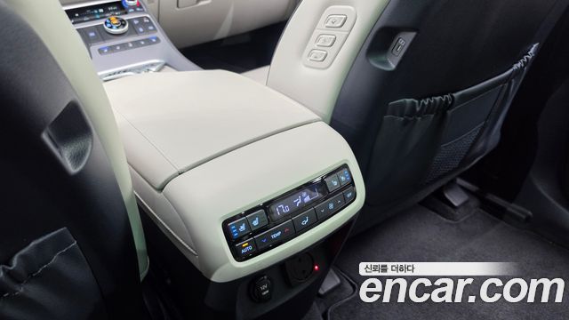 Hyundai Palisade 2023 — photo 20
