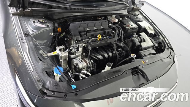 Hyundai AVANTE 2024 — photo 6