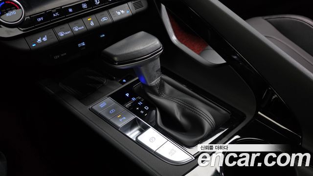Hyundai AVANTE 2024 — photo 9