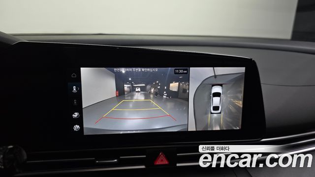 Hyundai AVANTE 2024 — photo 15