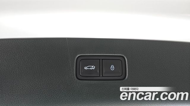 Genesis GV80 2024 — photo 17