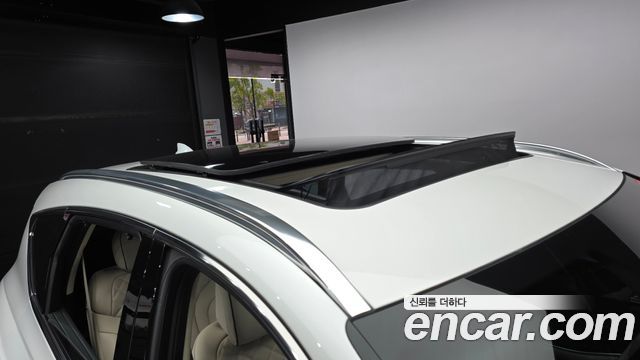 Genesis GV80 2024 — photo 18
