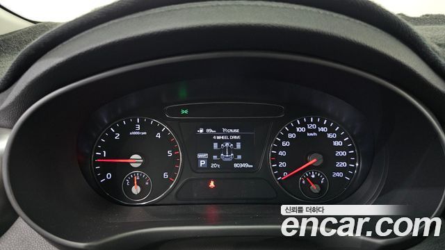 Kia Sorento 2019 — photo 11