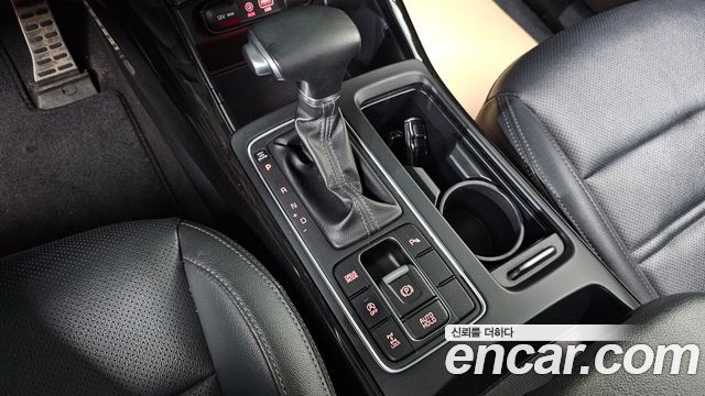 Kia Sorento 2019 — photo 12