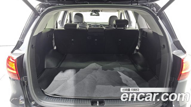 Kia Sorento 2019 — photo 23