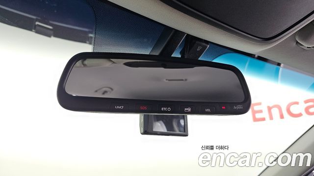 Kia Sorento 2019 — photo 24