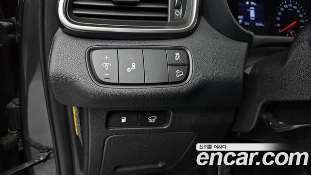 Kia Sorento 2019 — photo 25