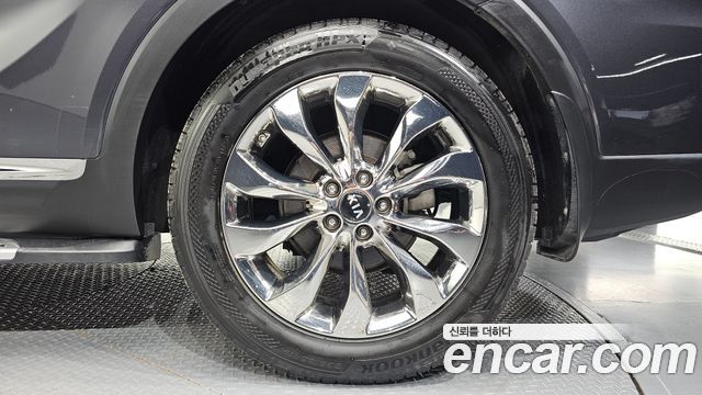 Kia Sorento 2019 — photo 7