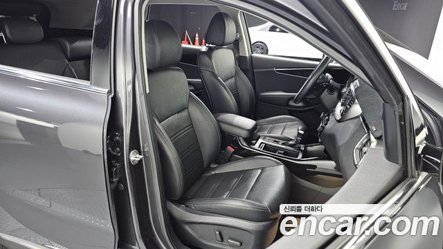 Kia Sorento 2019 — photo 16