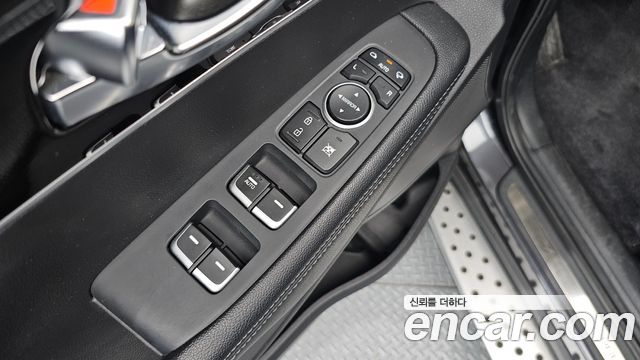 Kia Sorento 2019 — photo 27