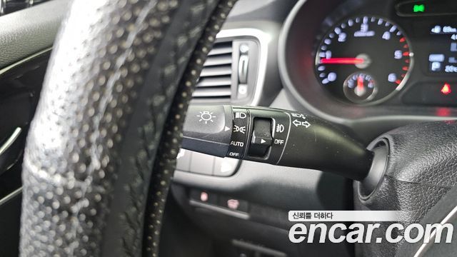 Kia Sorento 2019 — photo 28