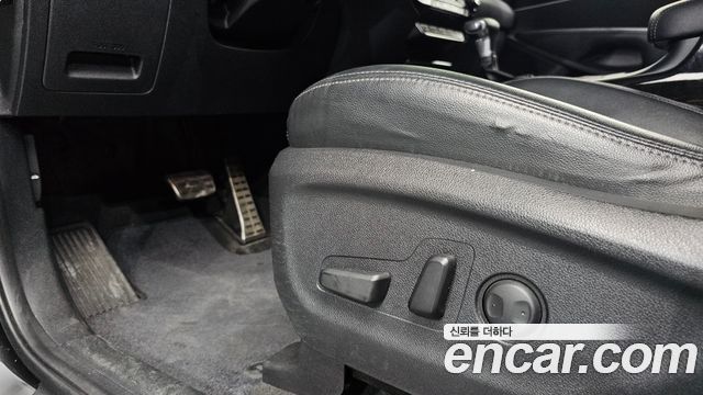 Kia Sorento 2019 — photo 29