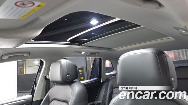 Volkswagen Tiguan 2020 — photo 19
