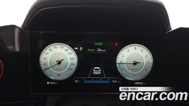 Hyundai AVANTE 2021 — photo 8