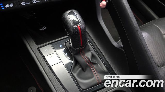 Hyundai AVANTE 2021 — photo 9