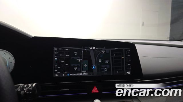 Hyundai AVANTE 2021 — photo 14