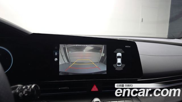 Hyundai AVANTE 2021 — photo 15