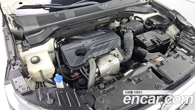 KG Mobility KORANDO 2019 — photo 6