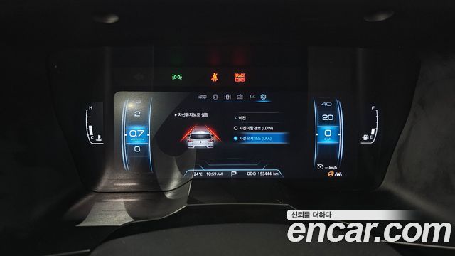 KG Mobility KORANDO 2019 — photo 11
