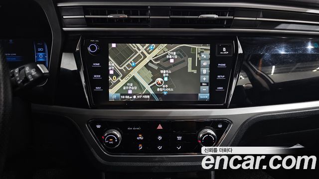 KG Mobility KORANDO 2019 — photo 20