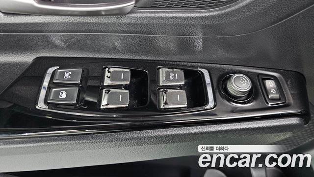 KG Mobility KORANDO 2019 — photo 23