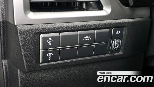KG Mobility KORANDO 2019 — photo 24