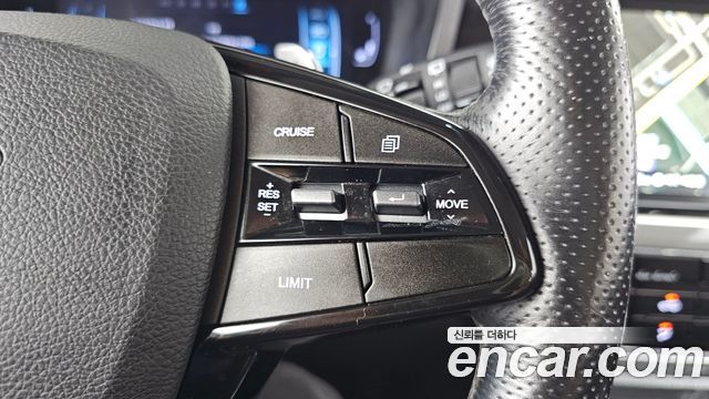 KG Mobility KORANDO 2019 — photo 26