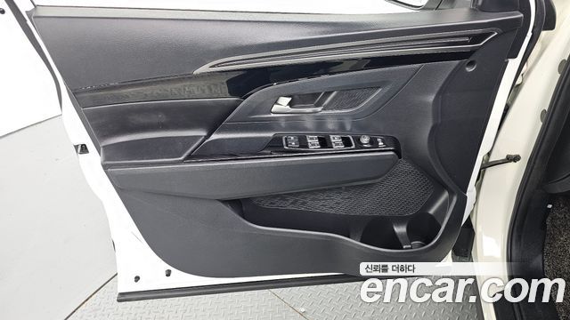 KG Mobility KORANDO 2019 — photo 14