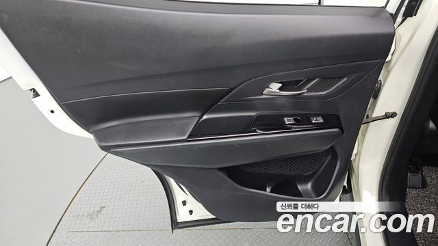 KG Mobility KORANDO 2019 — photo 15