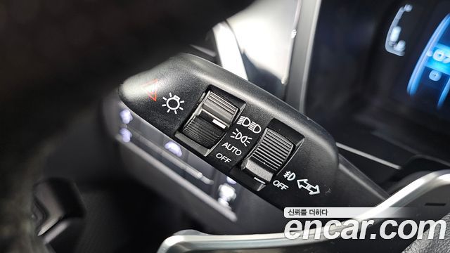 KG Mobility KORANDO 2019 — photo 27
