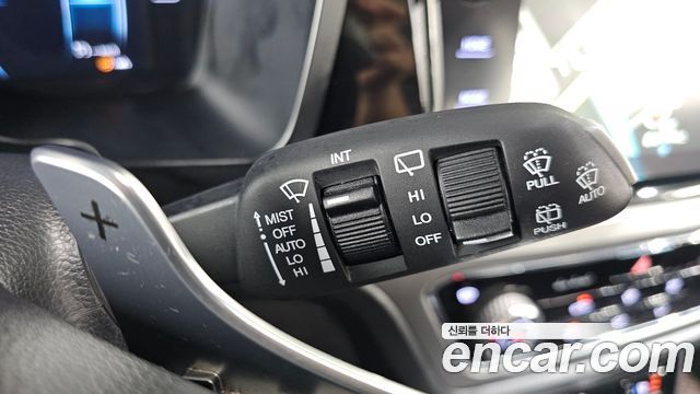KG Mobility KORANDO 2019 — photo 28