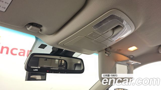 KG Mobility KORANDO 2019 — photo 29