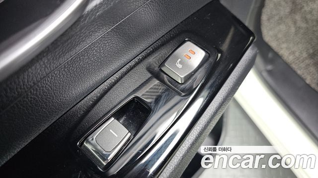KG Mobility KORANDO 2019 — photo 30