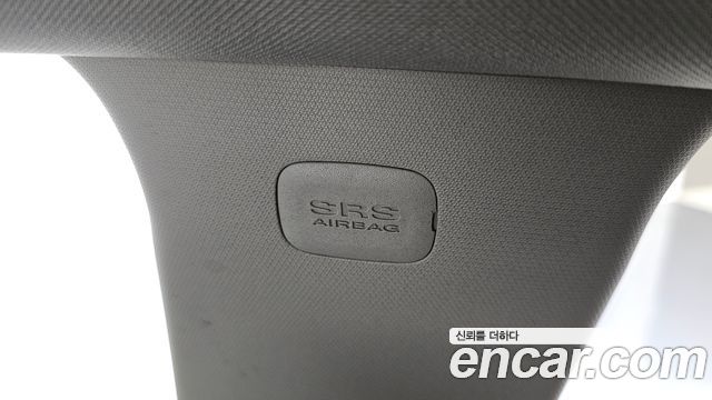KG Mobility KORANDO 2019 — photo 31