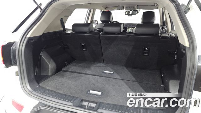KG Mobility KORANDO 2019 — photo 32